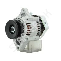Генератор PSH 115501040050 на Daihatsu Cuore  0.8 4WD [ED10K]  10.1990&nbsp;-&nbsp;12.1994