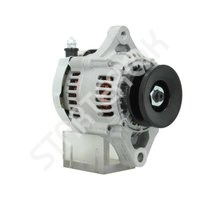 Генератор PSH 115501040050 на Daihatsu Cuore  0.8 4WD [ED10K]  10.1990&nbsp;-&nbsp;12.1994