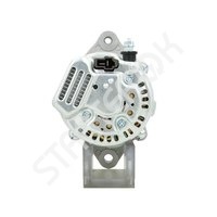 Генератор PSH 115501040050 на Daihatsu Cuore  0.8 4WD [ED10K]  10.1990&nbsp;-&nbsp;12.1994