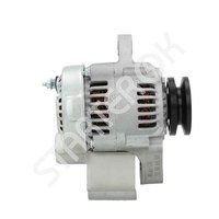 Генератор PSH 115506040050 на Daihatsu Hijet  0.8 [CD]  06.1986&nbsp;-&nbsp;12.1989