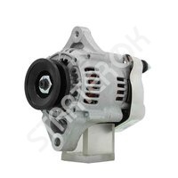 Генератор PSH 115506040050 на Daihatsu Hijet  0.8 [CD]  06.1986&nbsp;-&nbsp;12.1989
