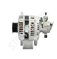 Генератор PSH 135601100080 на Opel Combo  1.7 Diesel 16V [Y17DT]  10.2001&nbsp;-&nbsp;08.2004