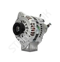 Генератор PSH 135601100080 на Opel Combo  1.7 Diesel 16V [Y17DT]  10.2001&nbsp;-&nbsp;08.2004