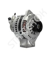 Генератор PSH 135601100080 на Opel Combo  1.7 Diesel 16V [Y17DT]  10.2001&nbsp;-&nbsp;08.2004