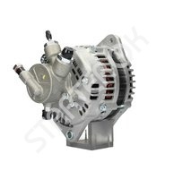 Генератор PSH 135601100080 на Opel Combo  1.7 Diesel 16V [Y17DT]  10.2001&nbsp;-&nbsp;08.2004