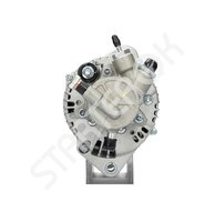 Генератор PSH 135601100080 на Opel Combo  1.7 Diesel 16V [Y17DT]  10.2001&nbsp;-&nbsp;08.2004