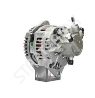 Генератор PSH 135601100080 на Opel Combo  1.7 Diesel 16V [Y17DT]  10.2001&nbsp;-&nbsp;08.2004