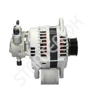 Генератор PSH 135601100080 на Opel Combo  1.7 Diesel 16V [Y17DT]  10.2001&nbsp;-&nbsp;08.2004