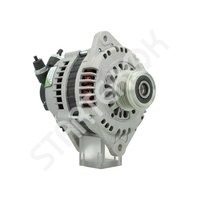 Генератор PSH 135602100080 на Opel Corsa  C 1.7 CDTi [Z17DTH]  09.2003&nbsp;-&nbsp;