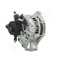 Генератор PSH 135602100080 на Opel Corsa  C 1.7 CDTi [Z17DTH]  09.2003&nbsp;-&nbsp;