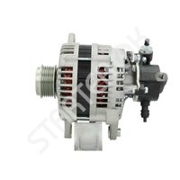 Генератор PSH 135602100080 на Opel Corsa  C 1.7 CDTi [Z17DTH]  09.2003&nbsp;-&nbsp;