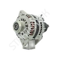 Генератор PSH 135602100080 на Opel Corsa  C 1.7 CDTi [Z17DTH]  09.2003&nbsp;-&nbsp;