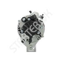 Генератор PSH 135602100080 на Opel Corsa  C 1.7 CDTi [Z17DTH]  09.2003&nbsp;-&nbsp;