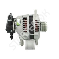 Генератор PSH 135602100080 на Opel Corsa  C 1.7 CDTi [Z17DTH]  09.2003&nbsp;-&nbsp;