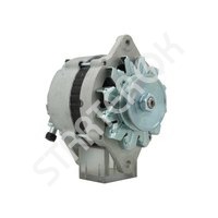 Генератор PSH 135807070080 на Vauxhall Astra  MK III 1.7 TD [17DT(TC4EE1)]  09.1988&nbsp;-&nbsp;02.1998