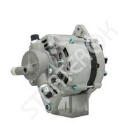 Генератор PSH 135807070080 на Vauxhall Astra  MK III 1.7 TD [17DT(TC4EE1)]  09.1988&nbsp;-&nbsp;02.1998
