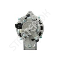 Генератор PSH 135807070080 на Vauxhall Astra  MK III 1.7 TD [17DT(TC4EE1)]  09.1988&nbsp;-&nbsp;02.1998