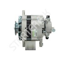 Генератор PSH 135807070080 на Vauxhall Astra  MK III 1.7 TD [17DT(TC4EE1)]  09.1988&nbsp;-&nbsp;02.1998