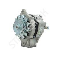 Генератор PSH 135807070080 на Vauxhall Astra  MK III 1.7 TD [17DT(TC4EE1)]  09.1988&nbsp;-&nbsp;02.1998