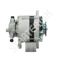 Генератор PSH 135807070080 на Vauxhall Astra  MK III 1.7 TD [17DT(TC4EE1)]  09.1988&nbsp;-&nbsp;02.1998