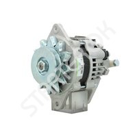 Генератор PSH 135810070080 на Vauxhall Astra  F 1.7 TD [17DT(TC4EE1)] Chas, T2,,, T5?, T6?, Taoooool 12.1991&nbsp;-&nbsp;02.1998