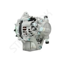 Генератор PSH 135810070080 на Vauxhall Astra  F 1.7 TD [17DT(TC4EE1)] Chas, T2,,, T5?, T6?, Taoooool 12.1991&nbsp;-&nbsp;02.1998