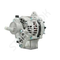 Генератор PSH 135810070080 на Vauxhall Astra  F 1.7 TD [17DT(TC4EE1)] Chas, T2,,, T5?, T6?, Taoooool 12.1991&nbsp;-&nbsp;02.1998