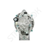 Генератор PSH 135810070080 на Vauxhall Astra  F 1.7 TD [17DT(TC4EE1)] Chas, T2,,, T5?, T6?, Taoooool 12.1991&nbsp;-&nbsp;02.1998