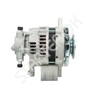 Генератор PSH 135810070080 на Vauxhall Astra  F 1.7 TD [17DT(TC4EE1)] Chas, T2,,, T5?, T6?, Taoooool 12.1991&nbsp;-&nbsp;02.1998