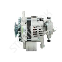 Генератор PSH 135810070080 на Vauxhall Astra  F 1.7 TD [17DT(TC4EE1)] Chas, T2,,, T5?, T6?, Taoooool 12.1991&nbsp;-&nbsp;02.1998