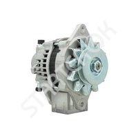 Генератор PSH 135810070080 на Vauxhall Astra  F 1.7 TD [17DT(TC4EE1)] Chas, T2,,, T5?, T6?, Taoooool 12.1991&nbsp;-&nbsp;02.1998