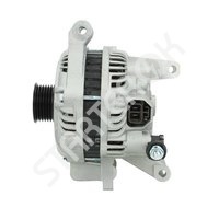 Генератор PSH 145536090130 на Mazda 5  1.8 [L823]  01.2005&nbsp;-&nbsp;12.2010