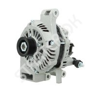 Генератор PSH 145536090130 на Mazda 5  1.8 [L823]  01.2005&nbsp;-&nbsp;12.2010