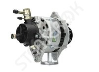 Генератор PSH 165811070080 на Nissan King Van  2.5 TD   12.1988&nbsp;-&nbsp;07.1994