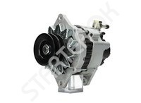 Генератор PSH 165811070080 на Nissan King Van  2.5 TD   12.1988&nbsp;-&nbsp;07.1994