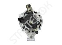 Генератор PSH 165811070080 на Nissan King Van  2.5 TD   12.1988&nbsp;-&nbsp;07.1994