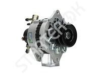 Генератор PSH 165811070080 на Nissan King Van  2.5 TD   12.1988&nbsp;-&nbsp;07.1994