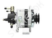 Генератор PSH 165811070080 на Nissan King Van  2.5 TD   12.1988&nbsp;-&nbsp;07.1994