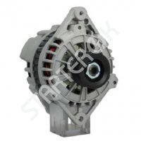 Генератор PSH 235501085030 на Daewoo Lanos  1.5 [Y15L]  05.1997&nbsp;-&nbsp;