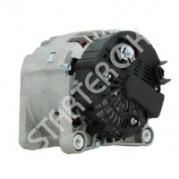 Генератор PSH 575562125000 на Renault Laguna  2.0 Turbo 16V [F4R764]  07.2002&nbsp;-&nbsp;