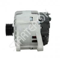 Генератор PSH 575562125000 на Renault Laguna  2.0 Turbo 16V [F4R764]  07.2002&nbsp;-&nbsp;