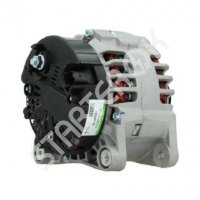 Генератор PSH 575562125000 на Renault Laguna  2.0 Turbo 16V [F4R764]  07.2002&nbsp;-&nbsp;