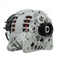 Генератор PSH 575562125000 на Renault Laguna  2.0 Turbo 16V [F4R764]  07.2002&nbsp;-&nbsp;