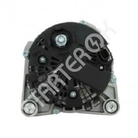 Генератор PSH 575562125000 на Renault Laguna  2.0 Turbo 16V [F4R764]  07.2002&nbsp;-&nbsp;