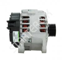 Генератор PSH 575562125000 на Renault Laguna  2.0 Turbo 16V [F4R764]  07.2002&nbsp;-&nbsp;
