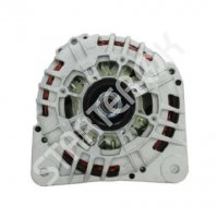 Генератор PSH 575562125000 на Renault Laguna  2.0 Turbo 16V [F4R764]  07.2002&nbsp;-&nbsp;