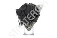 Генератор PSH 155557090120 на Hyundai Accent  1.5 CRDi   01.2005&nbsp;-&nbsp;