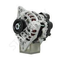 Генератор PSH 155563090120 на Kia Ceed Cee'd 2.0 [G4GC]  12.2006&nbsp;-&nbsp;