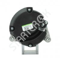 Генератор PSH 595552130020 на Ford Transit  1.8 TD Connect [HCPB]  06.2002&nbsp;-&nbsp;