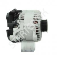 Генератор PSH 595552130020 на Ford Transit  1.8 TD Connect [HCPB]  06.2002&nbsp;-&nbsp;